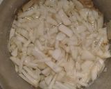 Foto del paso 2 de la receta: Dulce de pera