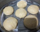 Foto langkah ke 5 dari resep Burger.