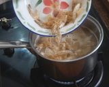 Foto langkah ke 4 dari resep Mie celor khas Palembang.