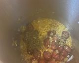Paradicsomleves extrákkal recept fázis 1 fotója