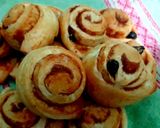 Foto del paso 10 de la receta: Roles de canela