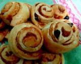 Foto del paso 10 de la receta: Roles de canela