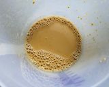 Foto langkah ke 4 dari resep Roasted Milk Tea.