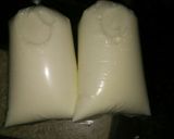 Foto langkah ke 1 dari resep Susu Rempah.