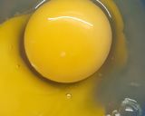 Foto del paso 2 de la receta: Pollo con lo que había en casa