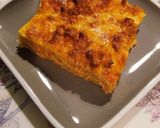 Lasagne gluténmentesen recept fázis 3 fotója