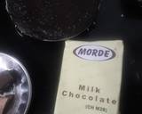 Chocolate Truffle Pastry recipe step 4 photo