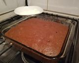Foto del paso 4 de la receta: Brownie de chocolate