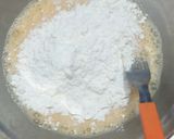 Foto del paso 2 de la receta: Panqueques dulces🍶