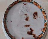 Foto langkah ke 6 dari resep Bubur Ketan Hitam.