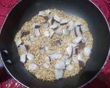 Harey Baghare Baingan with Kachchi Imli recipe step 2 photo