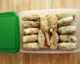 Foto langkah ke 7 dari resep Sempol Ayam.