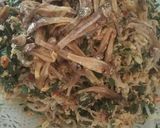 Foto langkah ke 6 dari resep Urap taoge CUZZ.