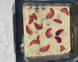 Foto del paso 3 de la receta: Torta de ciruelas o Plums cake en Tierra 🏴󠁧󠁢󠁥󠁮󠁧󠁿