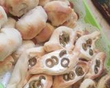 صورة لخطوة 3 من وصفة فطائر متنوعه