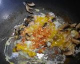 Foto del paso 4 de la receta: Arroz con salsa de ostras (estilo chino) al wok