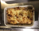 Une image de l'étape 12 de Gratins de chou chinois moutarde et emmental.