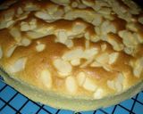 Foto langkah ke 12 dari resep Resep Bolu Kapas / Cotton Cake.