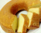 Foto langkah ke 7 dari resep Bolu Tape klasik.