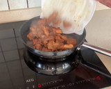 Foto del paso 9 de la receta: Contramuslos de pollo al limón