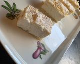 Paradiso házilag recept fázis 7 fotója