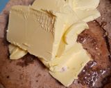 Keksz golyó recept fázis 1 fotója