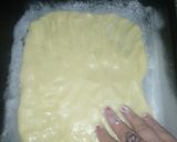 Foto del paso 3 de la receta: Cuadraditos de batata