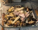 Foto del paso 3 de la receta: Arroz valenciano (al horno)