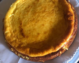 Foto del paso 4 de la receta: Tarta de queso al horno