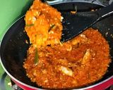 Foto langkah ke 6 dari resep Sambel Cumi.