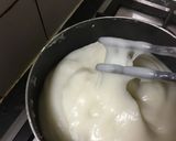 Hình bước làm 4 của món Bánh giò