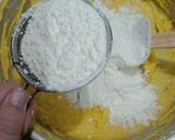 Foto del paso 2 de la receta: Alfajores De Maicena Y Harina Leudante