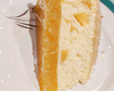 Foto del paso 9 de la receta: Tarta mousse de mango sin horno