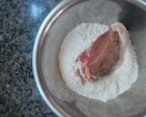 Foto del paso 2 de la receta: Estofado de cordero