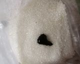 Foto del paso 2 de la receta: Hoja de azúcar (sugar sheet)
