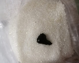 Foto del paso 2 de la receta: Hoja de azúcar (sugar sheet)