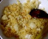 Foto langkah ke 3 dari resep Nasi Goreng Kunyit.