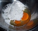 Nutellás piskótatallér recept fázis 1 fotója