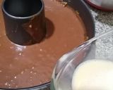 Foto del paso 8 de la receta: Pastel imposible