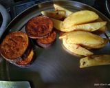 আটপৌড়ে মাছের ঝোল (macher jhol recipe in Bengali) রেসিপির ধাপ 2 ছবি