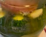 🥒 Extra roppanós kovászos uborka 🧄 rántva IS ⚠️ recept fázis 7 fotója