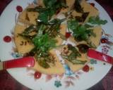 Gujarati dokla a famous snacks recipe step 21 photo