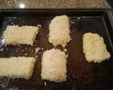 Parmesan crusted COD recipe step 3 photo
