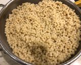 Foto del paso 1 de la receta: Ensalada de granizo