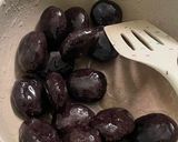 Foto langkah ke 5 dari resep Gemblong Ketan Hitam.