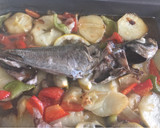 Foto del paso 4 de la receta: Jureles al horno