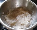 A picture of step 6 of Milky Pudding.