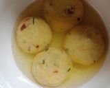 Foto langkah ke 5 dari resep Perkedel Kentang.