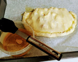 Foto del paso 5 de la receta: Calzone de chorizo picante estilo Raki