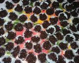 Foto langkah ke 7 dari resep Bembeng casew nut chocolate.